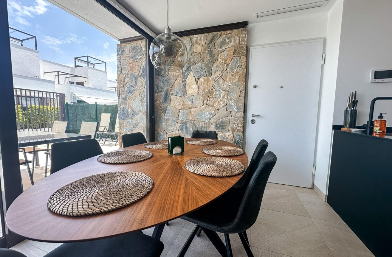 Odsprzedaż - Villa - Los Alcázares - Dolores de Pacheco-Santa Rosalía