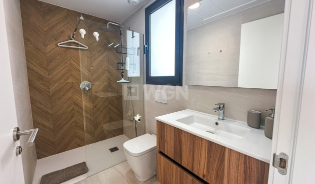 Odsprzedaż - Villa - Los Alcázares - Dolores de Pacheco-Santa Rosalía