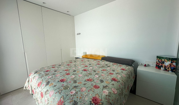 Odsprzedaż - Villa - Los Alcázares - Dolores de Pacheco-Santa Rosalía