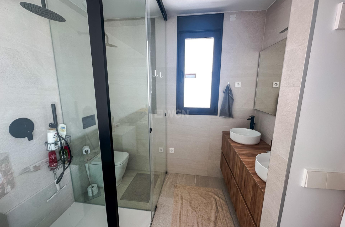 Odsprzedaż - Villa - Los Alcázares - Dolores de Pacheco-Santa Rosalía