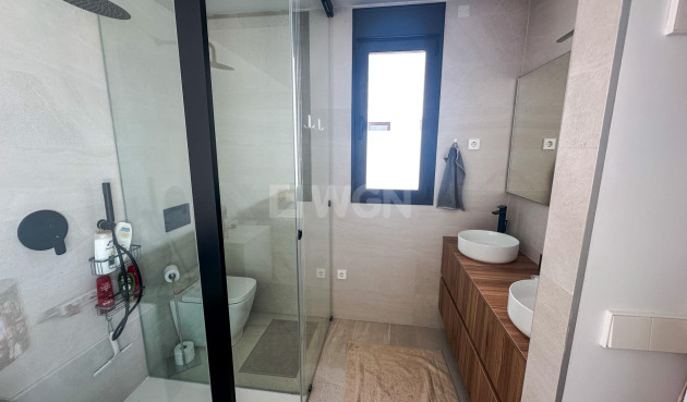 Odsprzedaż - Villa - Los Alcázares - Dolores de Pacheco-Santa Rosalía