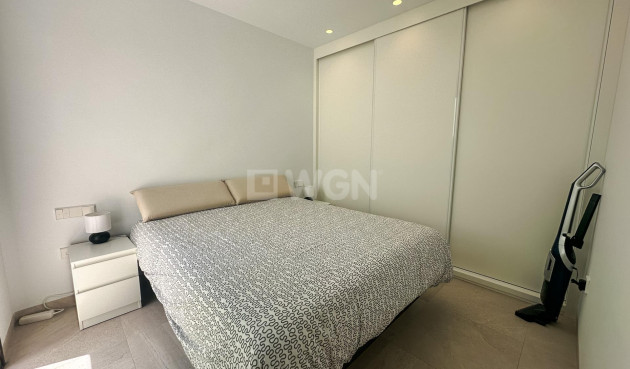 Odsprzedaż - Villa - Los Alcázares - Dolores de Pacheco-Santa Rosalía