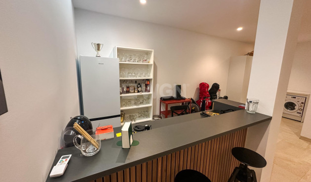 Odsprzedaż - Villa - Los Alcázares - Dolores de Pacheco-Santa Rosalía