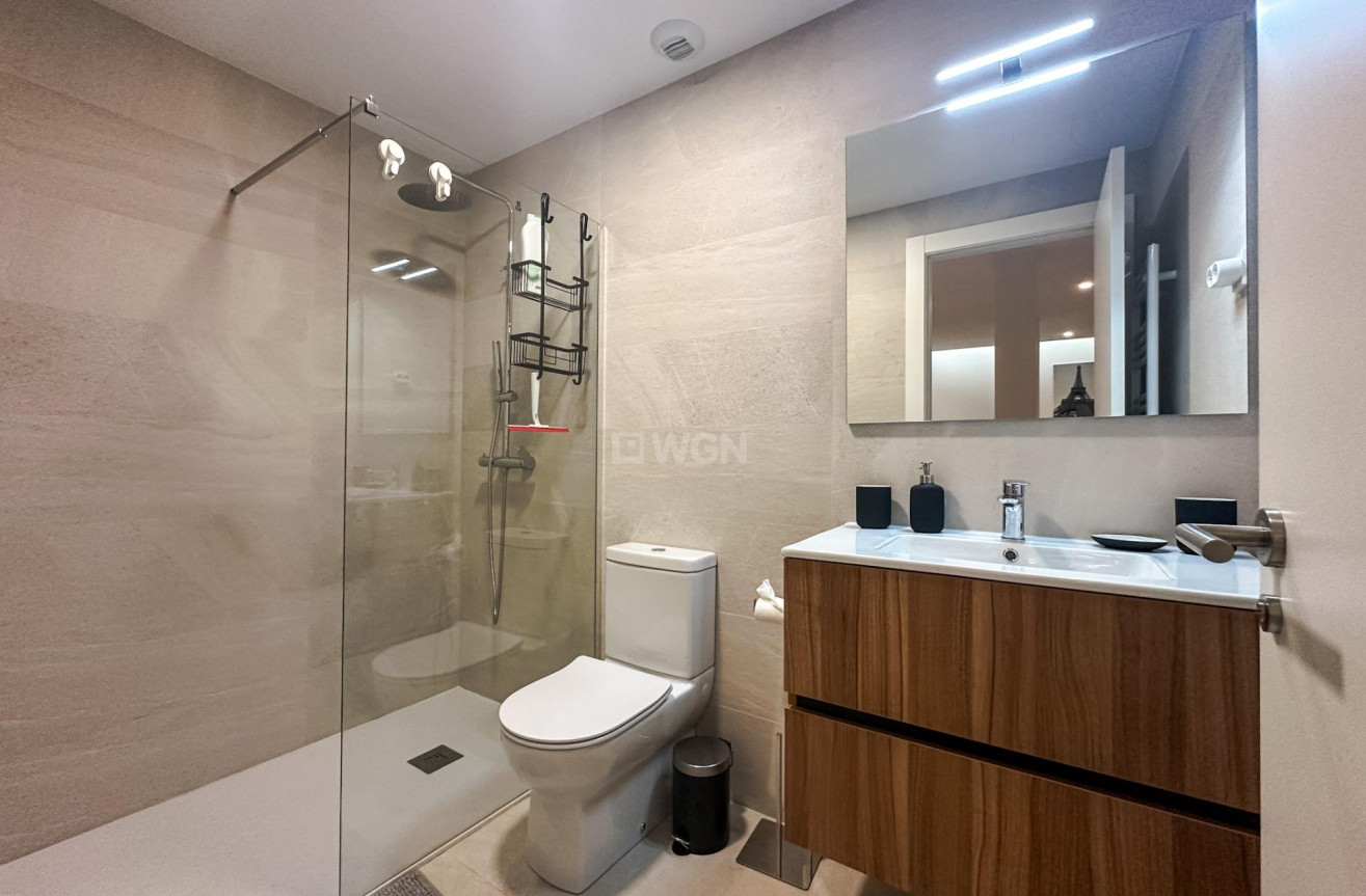 Odsprzedaż - Villa - Los Alcázares - Dolores de Pacheco-Santa Rosalía