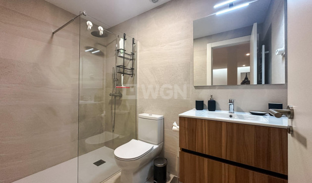 Odsprzedaż - Villa - Los Alcázares - Dolores de Pacheco-Santa Rosalía