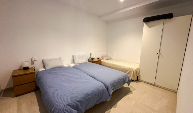 Odsprzedaż - Villa - Los Alcázares - Dolores de Pacheco-Santa Rosalía