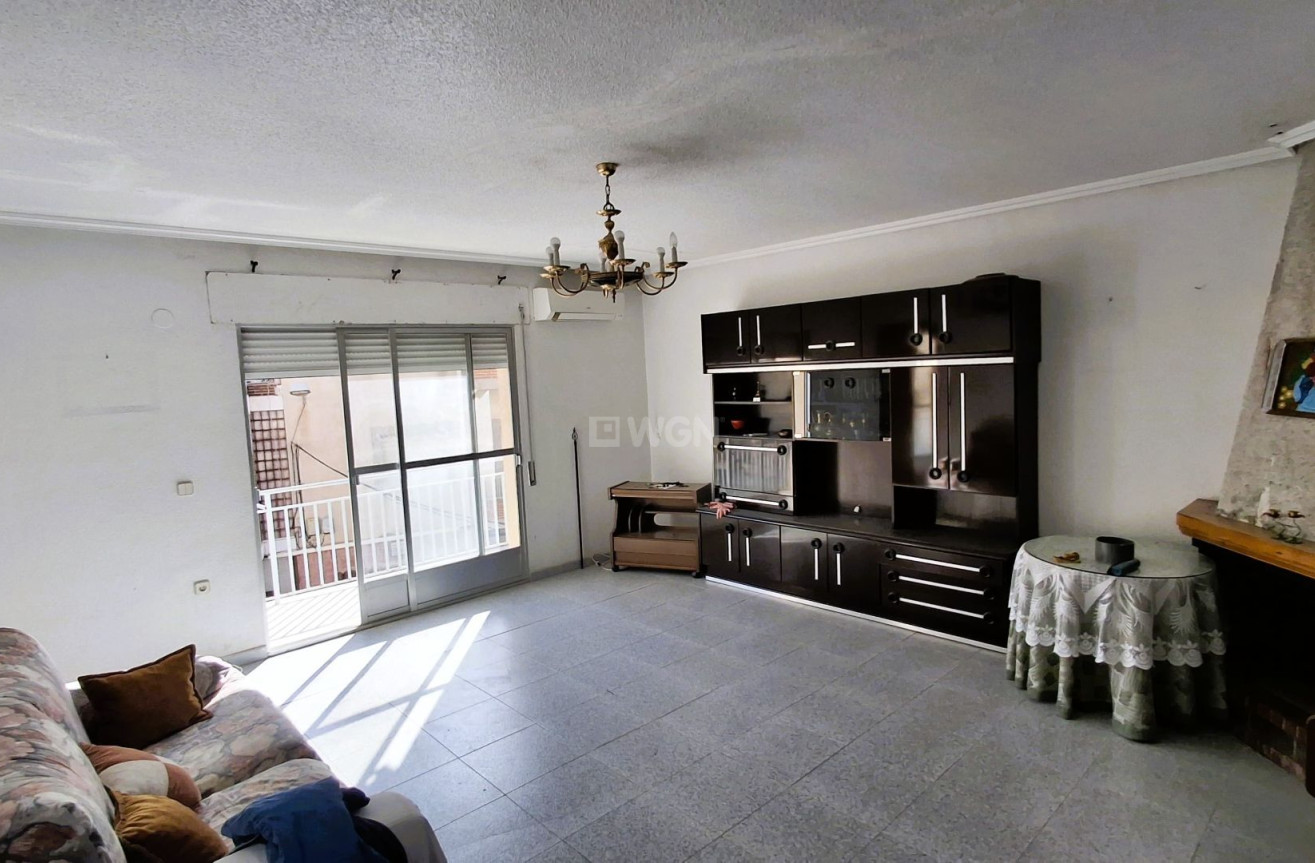 Odsprzedaż - Kamienica - Abanilla - Inland