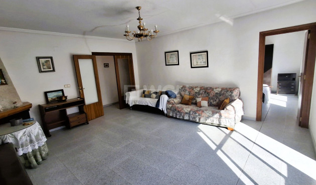 Odsprzedaż - Kamienica - Abanilla - Inland