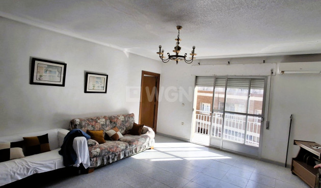 Odsprzedaż - Kamienica - Abanilla - Inland