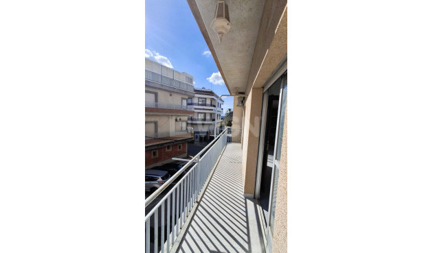 Odsprzedaż - Kamienica - Abanilla - Inland