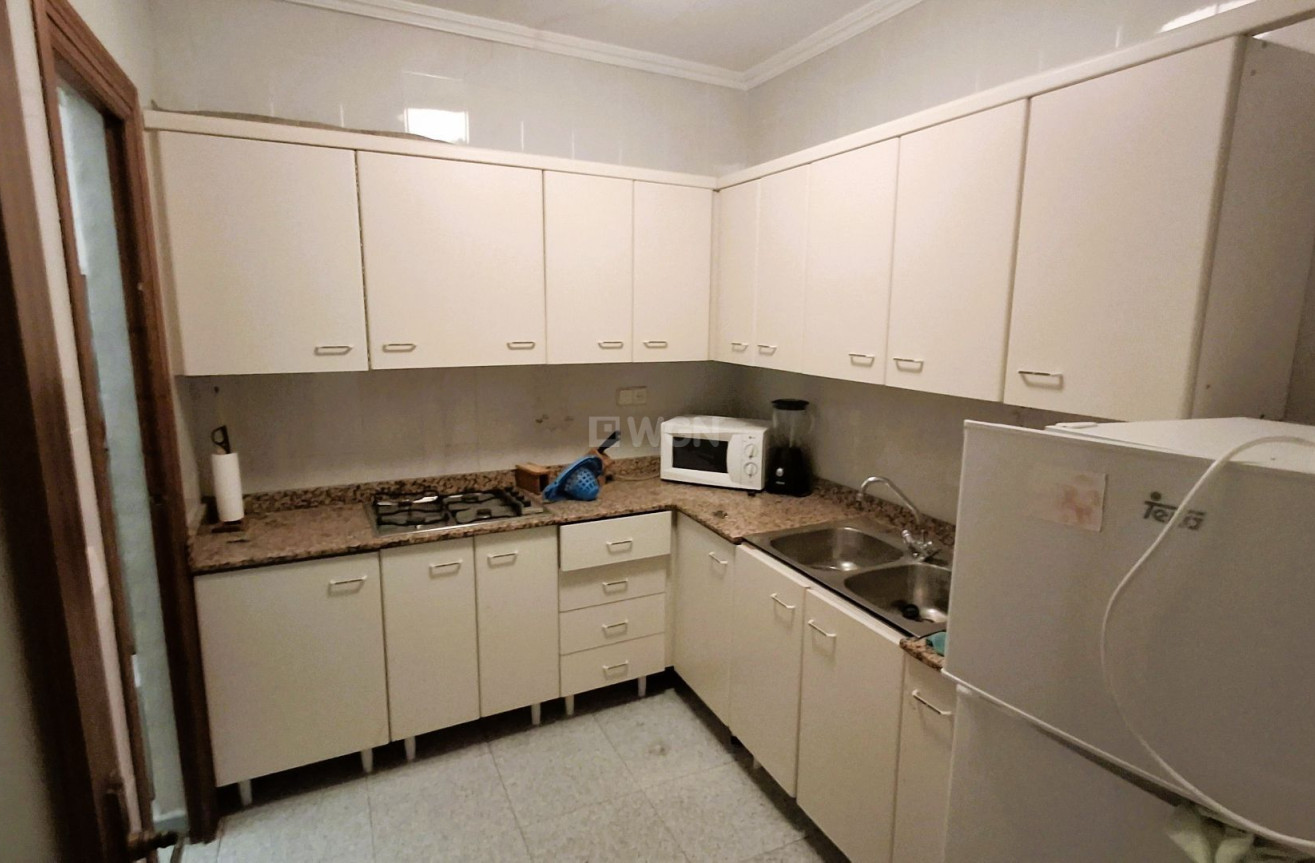 Odsprzedaż - Kamienica - Abanilla - Inland