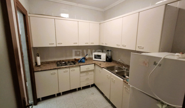 Odsprzedaż - Kamienica - Abanilla - Inland