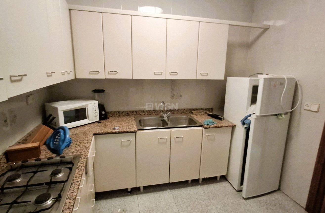 Odsprzedaż - Kamienica - Abanilla - Inland