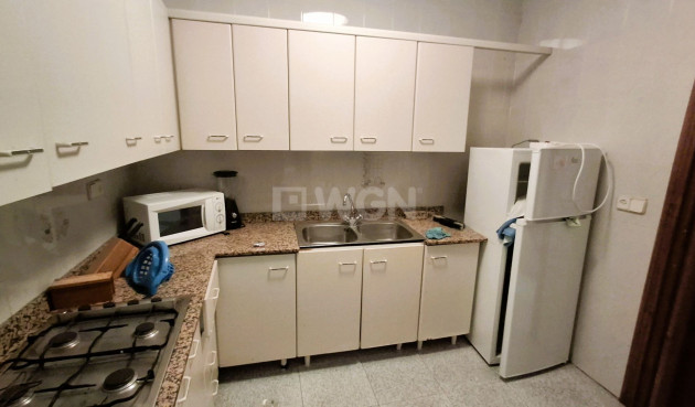 Odsprzedaż - Kamienica - Abanilla - Inland