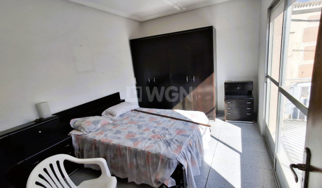 Odsprzedaż - Kamienica - Abanilla - Inland