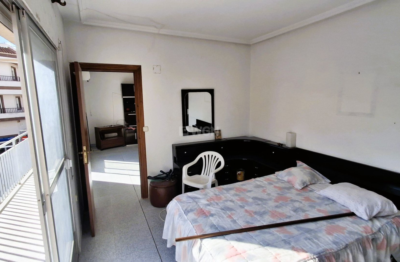 Odsprzedaż - Kamienica - Abanilla - Inland