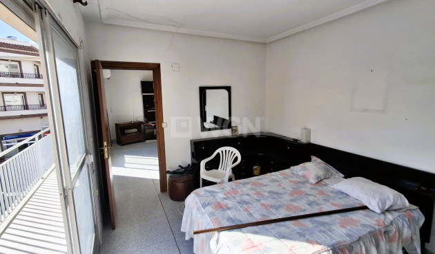 Odsprzedaż - Kamienica - Abanilla - Inland