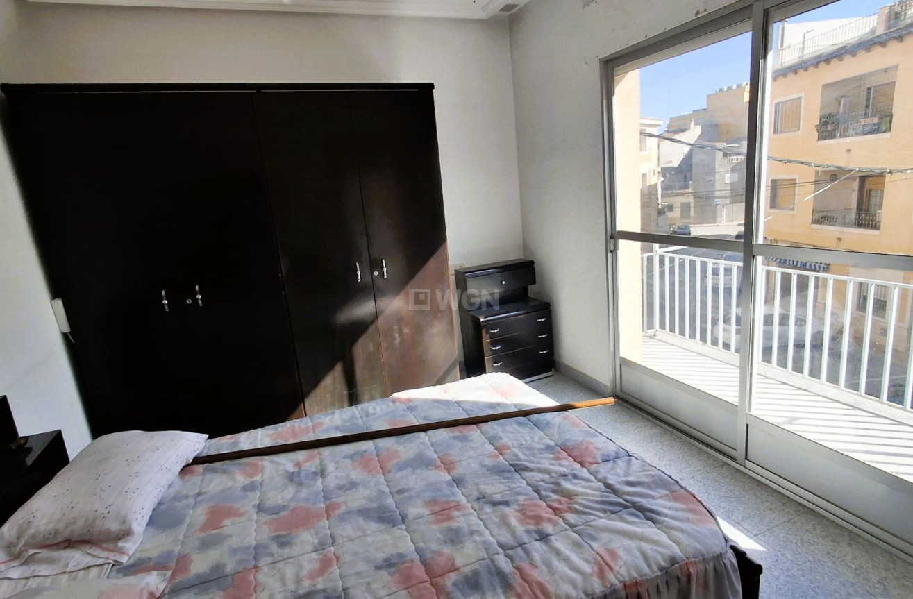 Odsprzedaż - Kamienica - Abanilla - Inland