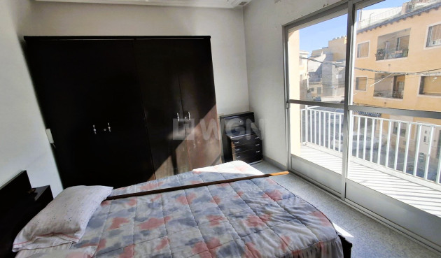 Odsprzedaż - Kamienica - Abanilla - Inland