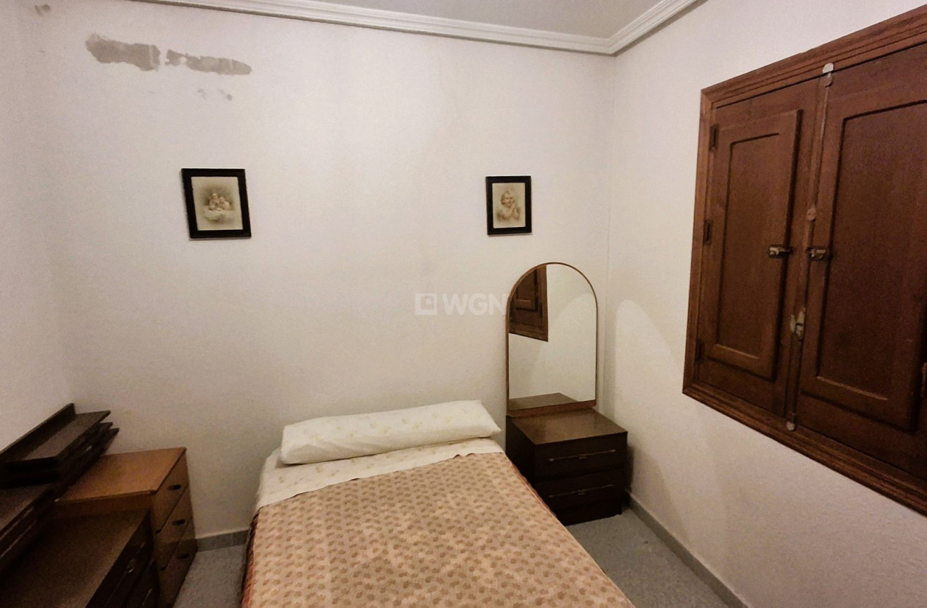 Odsprzedaż - Kamienica - Abanilla - Inland