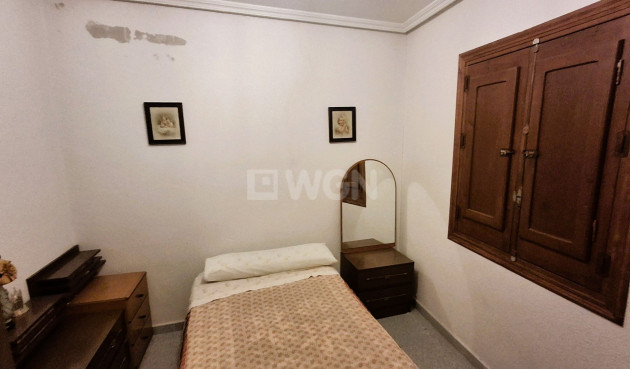 Odsprzedaż - Kamienica - Abanilla - Inland