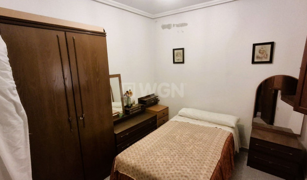 Odsprzedaż - Kamienica - Abanilla - Inland