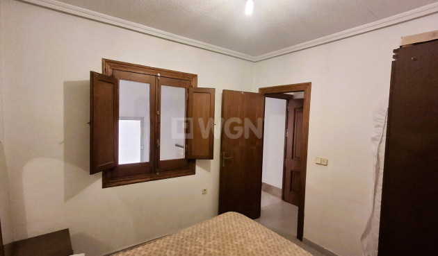 Odsprzedaż - Kamienica - Abanilla - Inland