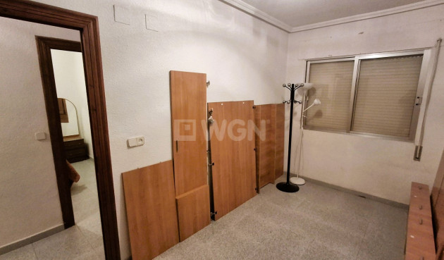 Odsprzedaż - Kamienica - Abanilla - Inland