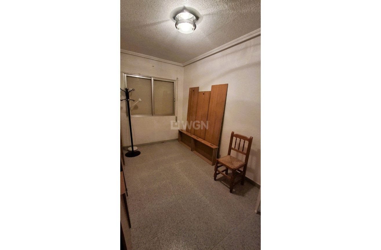 Odsprzedaż - Kamienica - Abanilla - Inland