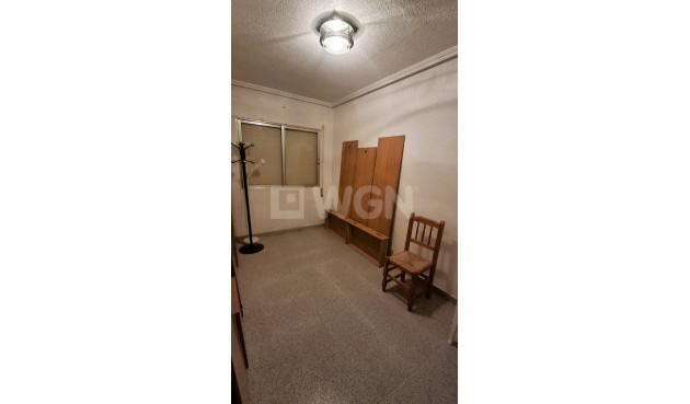 Odsprzedaż - Kamienica - Abanilla - Inland