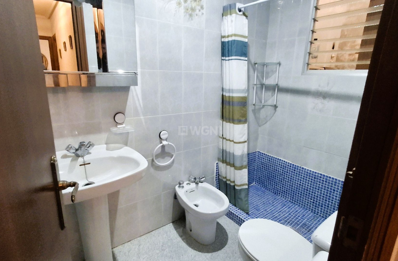 Odsprzedaż - Kamienica - Abanilla - Inland