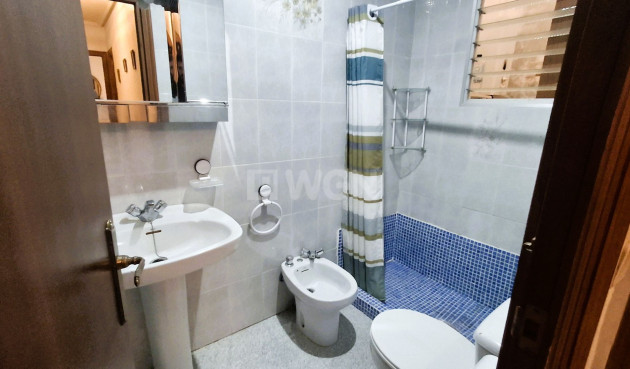 Odsprzedaż - Kamienica - Abanilla - Inland