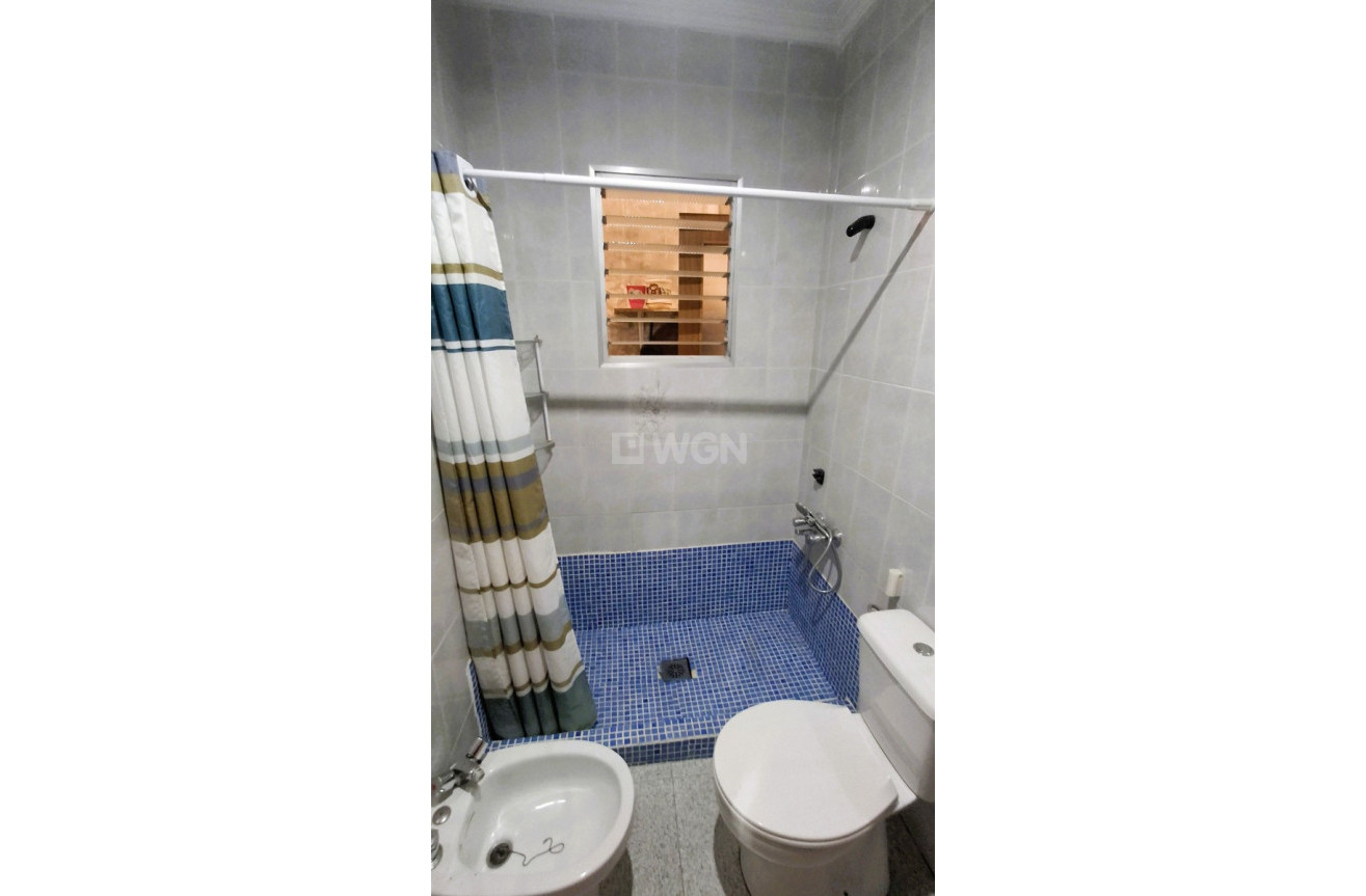 Odsprzedaż - Kamienica - Abanilla - Inland