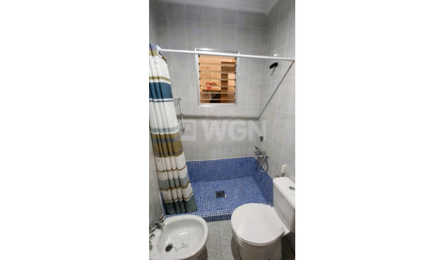 Odsprzedaż - Kamienica - Abanilla - Inland