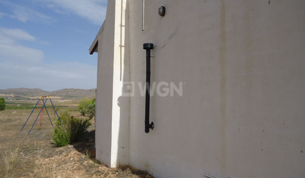 Odsprzedaż - Villa - Yecla - Inland