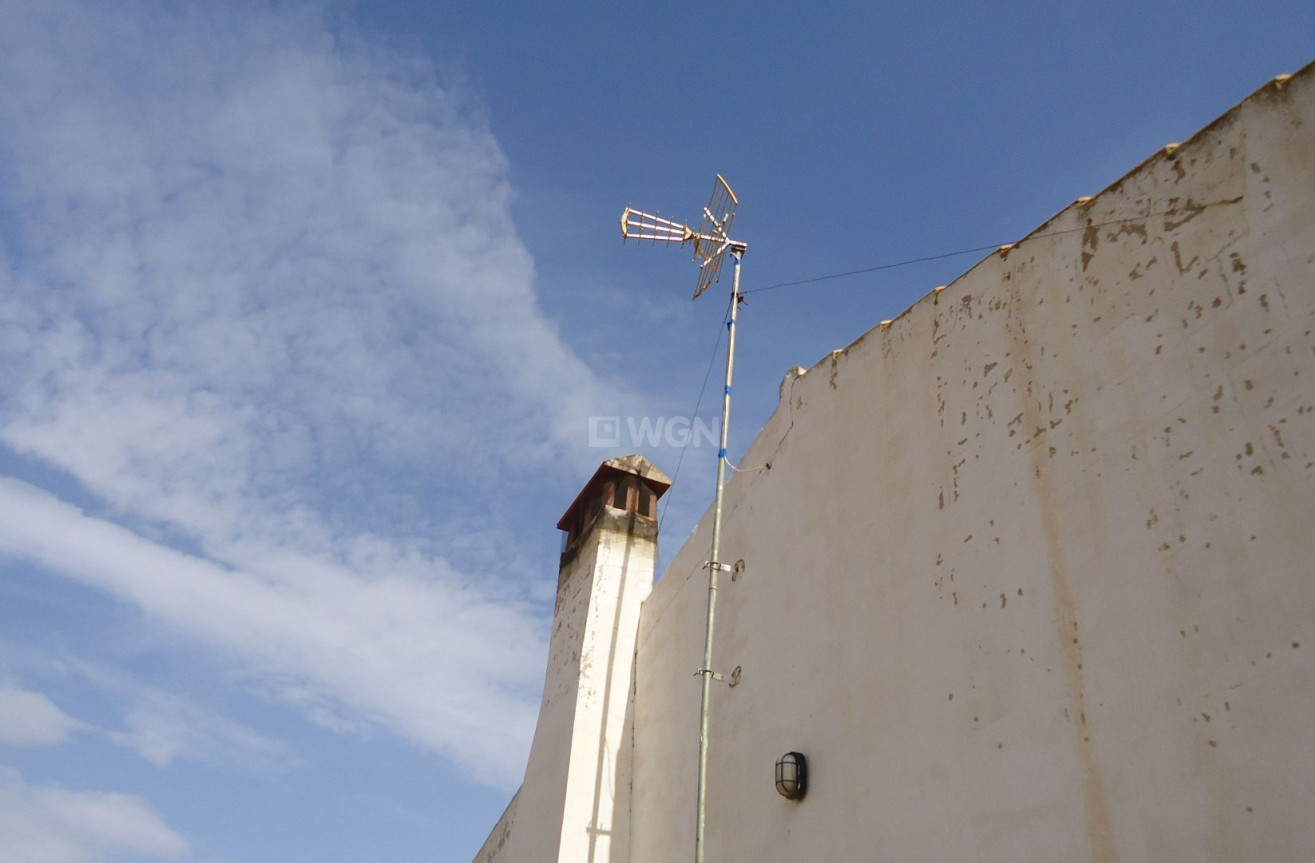 Odsprzedaż - Villa - Yecla - Inland