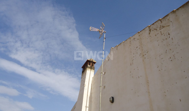 Odsprzedaż - Villa - Yecla - Inland