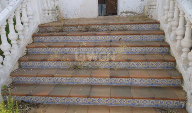 Odsprzedaż - Villa - Yecla - Inland