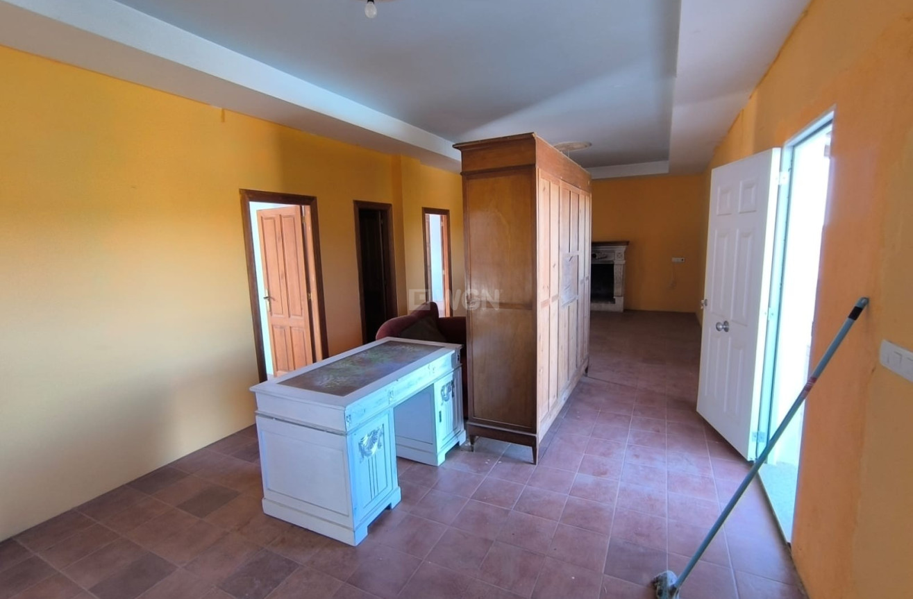 Odsprzedaż - Villa - Yecla - Inland