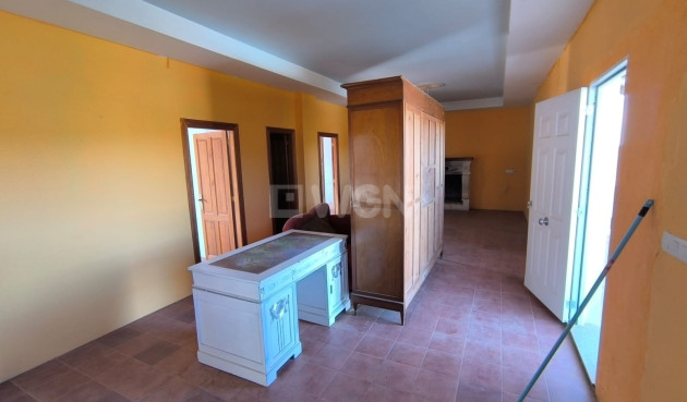 Odsprzedaż - Villa - Yecla - Inland