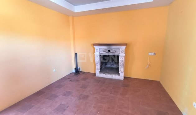 Odsprzedaż - Villa - Yecla - Inland