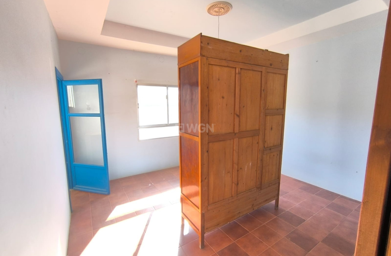 Odsprzedaż - Villa - Yecla - Inland