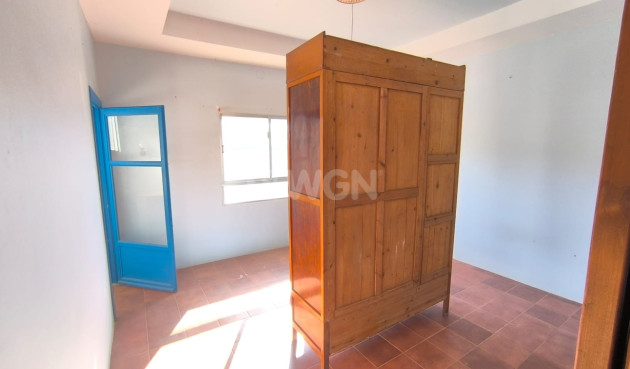 Odsprzedaż - Villa - Yecla - Inland