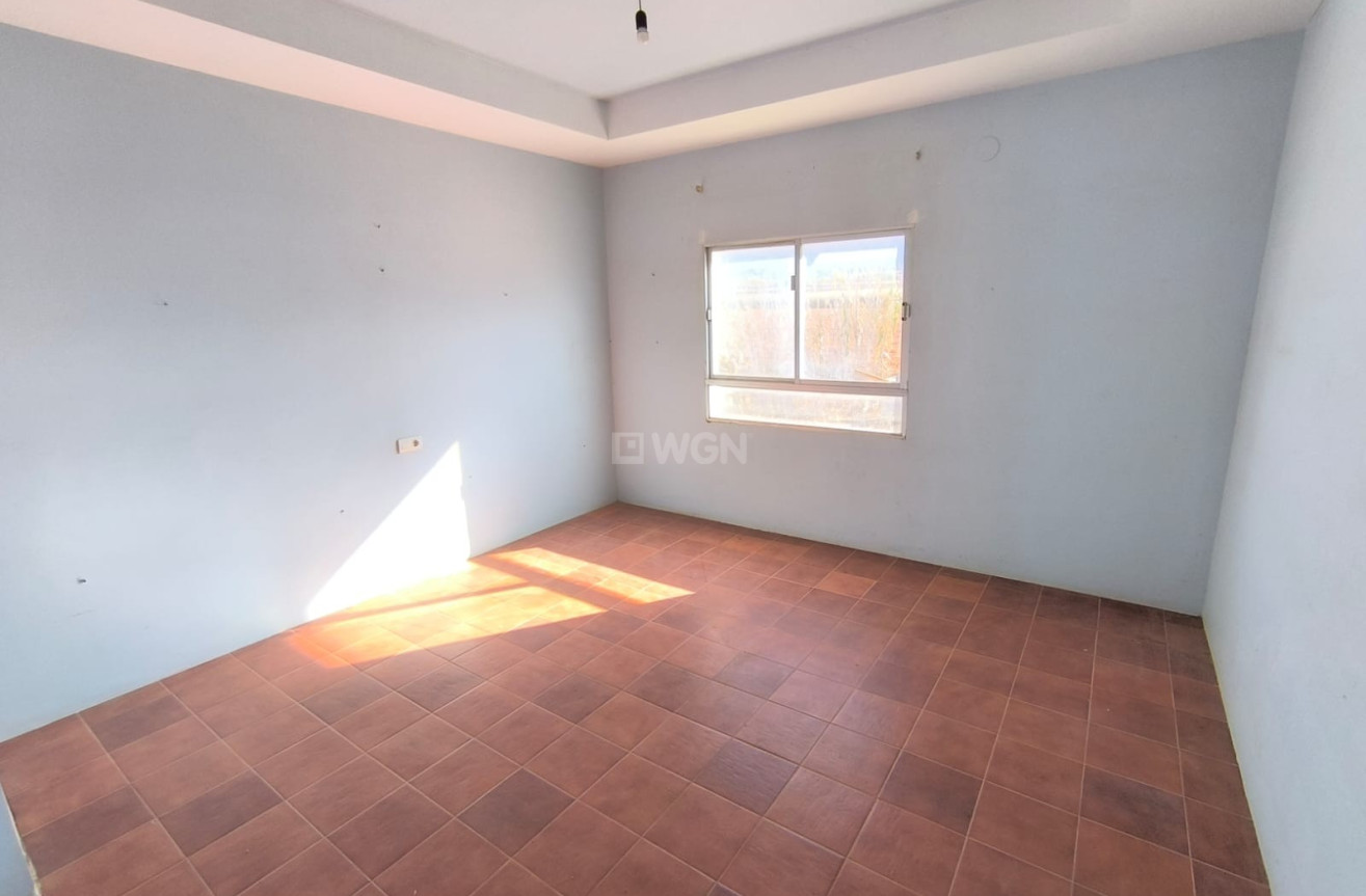 Odsprzedaż - Villa - Yecla - Inland