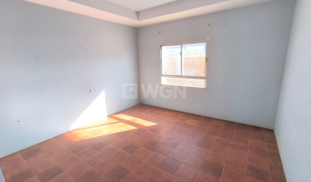 Odsprzedaż - Villa - Yecla - Inland