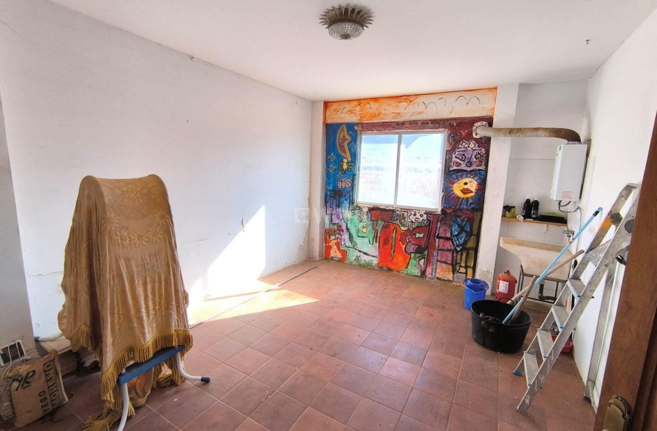 Odsprzedaż - Villa - Yecla - Inland