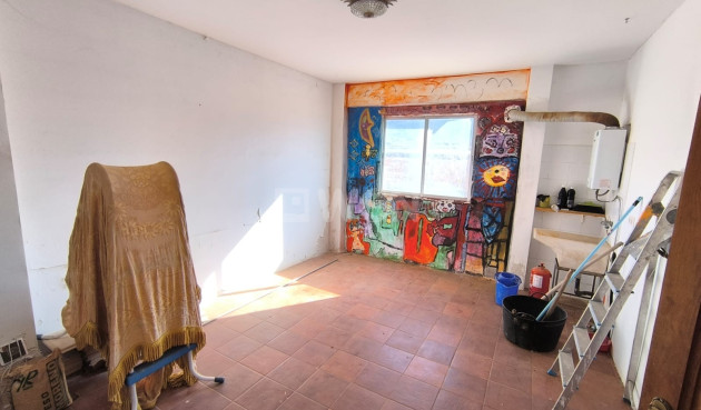 Odsprzedaż - Villa - Yecla - Inland