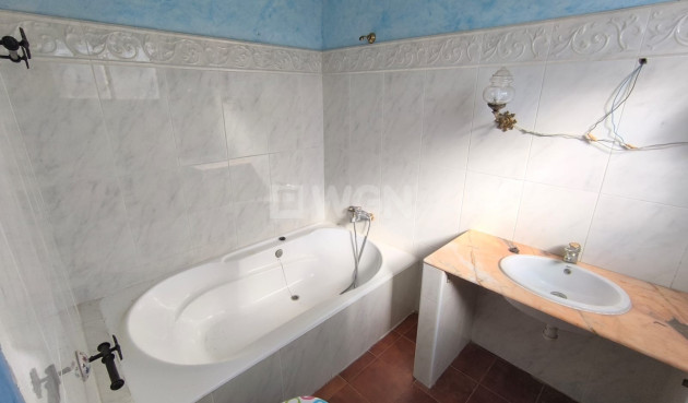 Odsprzedaż - Villa - Yecla - Inland