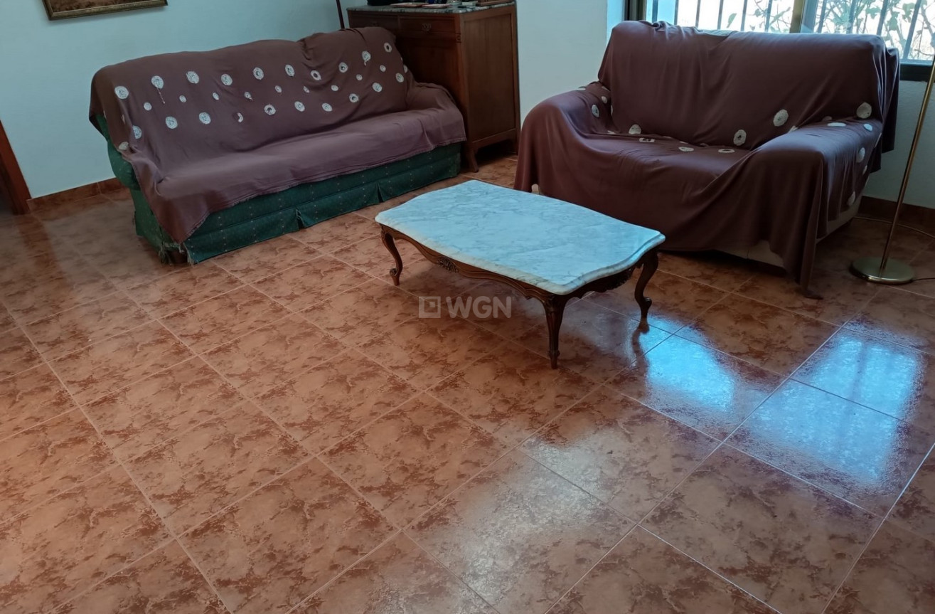 Odsprzedaż - Villa - Yecla - Inland