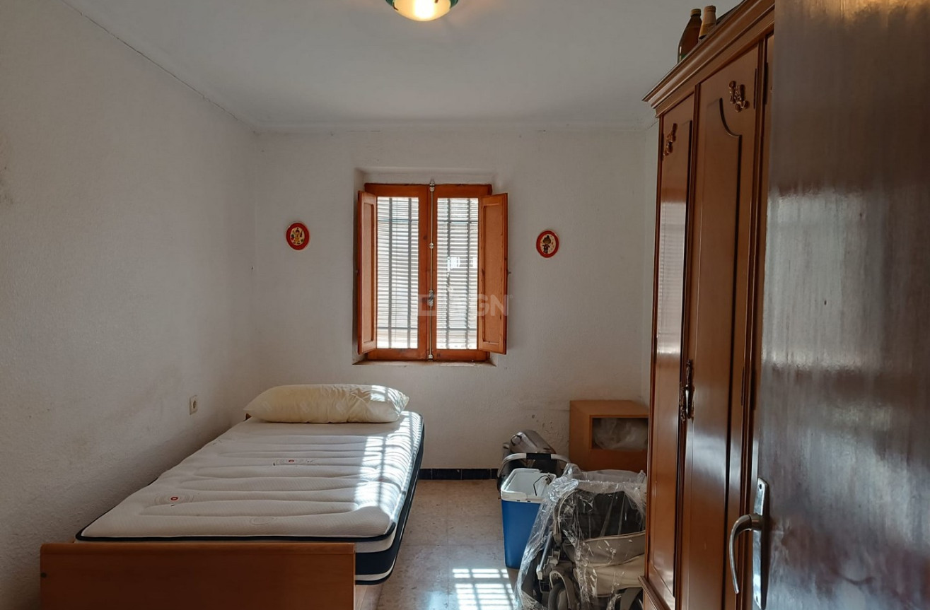 Odsprzedaż - Villa - Yecla - Inland